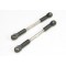 Traxxas Turnbuckles, camber links, 58mm