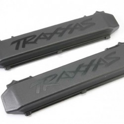 Traxxas Door, battery compartment (2) (fits right or left side)