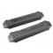 Traxxas Door, battery compartment (2) (fits right or left side)