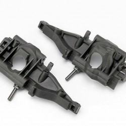 Traxxas Bulkhead, rear (left & right halves)