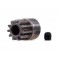 Traxxas Gear, 11-T pinion (0.8 metric pitch, compatible with 32-pitch) (fits 5mm shaft)/ set screw