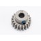 Traxxas Gear, 20-T pinion (0.8 metric pitch, compatible with 32-pitch) (fits 5mm shaft)/ set screw