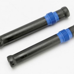 Traxxas Half shaft set, long (plastic parts only) (2)