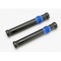 Traxxas Half shaft set, long (plastic parts only) (2)