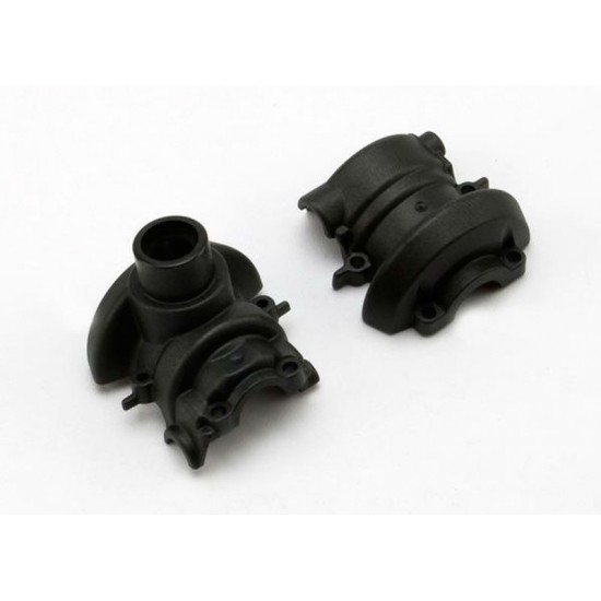 Traxxas Housing, differential (front & rear)