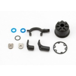 Traxxas Carrier, differential (heavy duty)