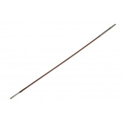Traxxas Propeller shaft/ flex cable, DCB M41 (380.9mm)