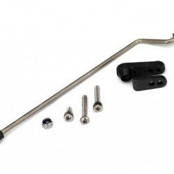 Traxxas Rudder pushrod