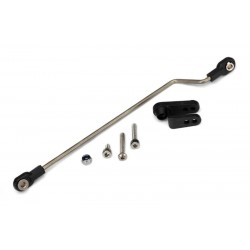 Traxxas Rudder pushrod