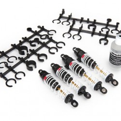 Traxxas Big Bore shocks (4)