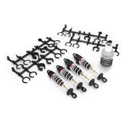 Traxxas Big Bore shocks (4)