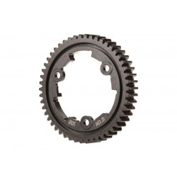 Traxxas Spur gear, 50-tooth (machined, hardened steel)