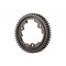 Traxxas Spur gear, 50-tooth (machined, hardened steel)