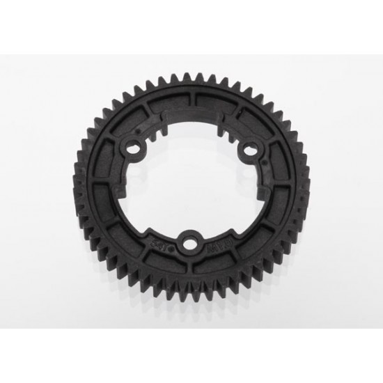 Traxxas Spur gear, 54-tooth (1.0 metric pitch)