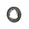 Traxxas Spur gear, 54-tooth, steel (wide-face, 1.0 metric pitch)
