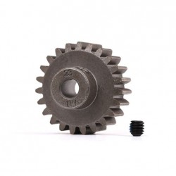Traxxas Gear, 23-T pinion (1.0 metric pitch)