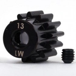 Traxxas 13-Tooth Pinion Gear (1.0 Mod) 5 mm Bore
