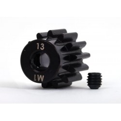 Traxxas 13-Tooth Pinion Gear (1.0 Mod) 5 mm Bore