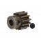 Traxxas Gear, 13-T pinion (1.0 metric pitch)