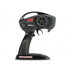 Traxxas 2-Channel TQ 2.4 GHz Transmitter