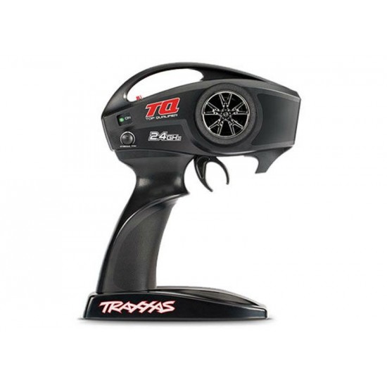Traxxas 2-Channel TQ 2.4 GHz Transmitter