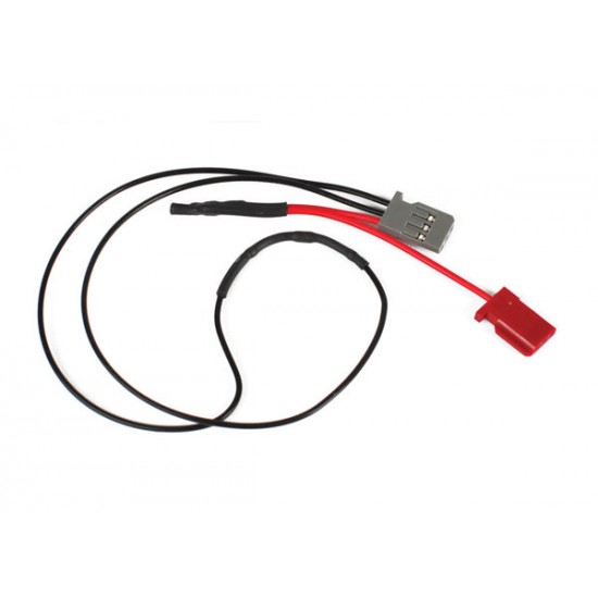 Traxxas  Sensor, temperature and voltage 