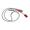 Traxxas  Sensor, temperature and voltage 