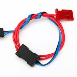 Traxxas  Sensor, auto-detectable, voltage
