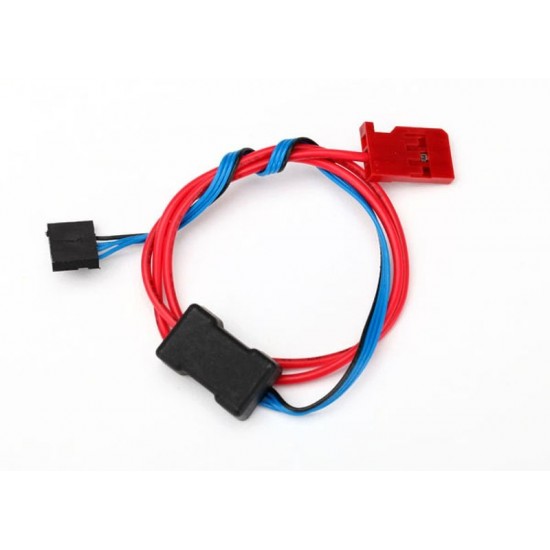 Traxxas  Sensor, auto-detectable, voltage