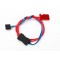 Traxxas  Sensor, auto-detectable, voltage