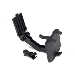 Traxxas Phone mount, transmitter (fits TQi and Aton transmitters)