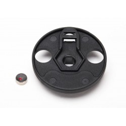 Traxxas Telemetry trigger magnet holder/ magnet 5x2mm (1)