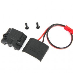 Traxxas Connector, power tap (with cable)