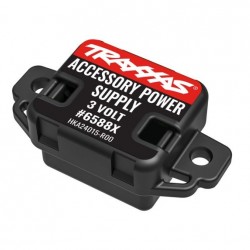 Traxxas Accessory power supply