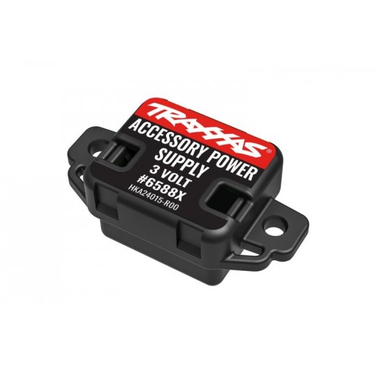 Traxxas Accessory power supply