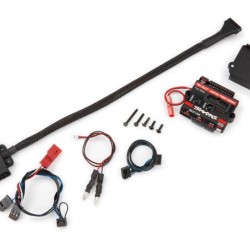 Traxxas Advanced Lighting Control System for TRX-4 and TRX-6