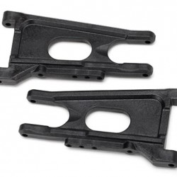 Traxxas Suspension arms, front/rear (left & right) (2)