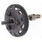 Traxxas Gear clutch, complete (high stall)