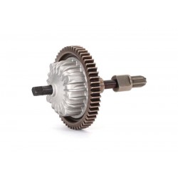 Traxxas Differential kit, center (complete)