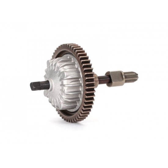 Traxxas Differential kit, center (complete)