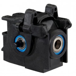 Traxxas Pro-Built 4X4 Rear Differential