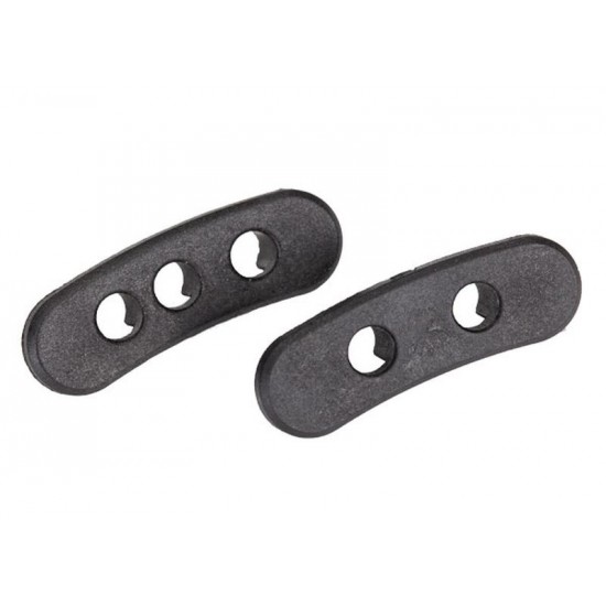 Traxxas Gear adapters, fixed