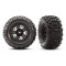 Traxxas Sledgehammer Extreme Terrain Tires 2.8 (2)