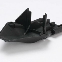 Traxxas Bulkhead, rear