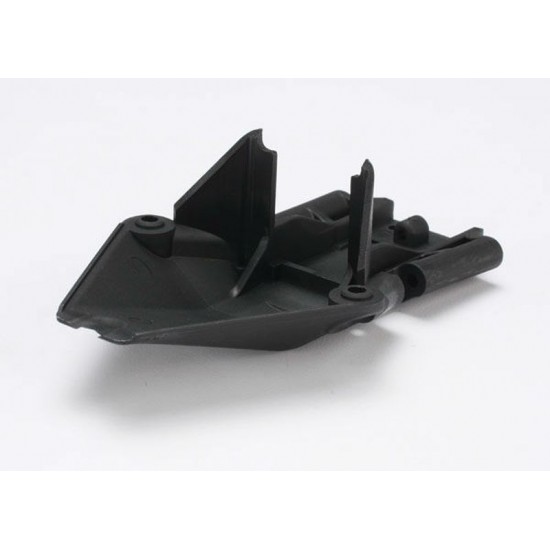 Traxxas Bulkhead, rear