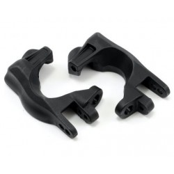 Traxxas Caster blocks (c-hubs), left & right