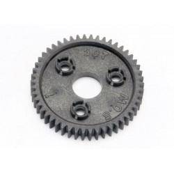 Traxxas Spur gear, 50-tooth (0.8 metric pitch, compatible with 32-pitch)