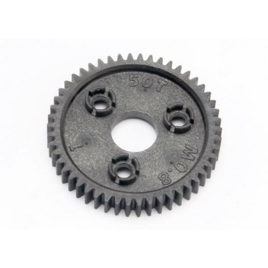 Traxxas Spur gear, 50-tooth (0.8 metric pitch, compatible with 32-pitch)