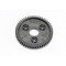 Traxxas Spur gear, 52-tooth (0.8 metric pitch, compatible with 32-pitch)