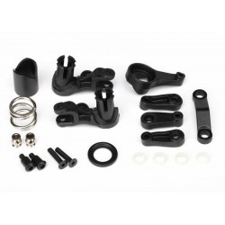 Traxxas Steering bellcranks